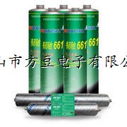 661汽車(chē)玻璃維修專(zhuān)用膠